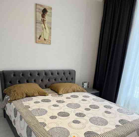 2-комн. квартира, 45 м2, 20/20 эт. Астрахань
