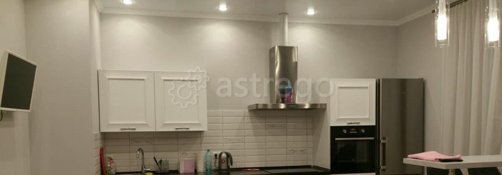 3-комн. квартира, 70 м2, 8/22 эт. Москва - изображение 1