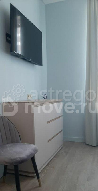 Студия, 20 м2, 5/13 эт. Москва - изображение 2