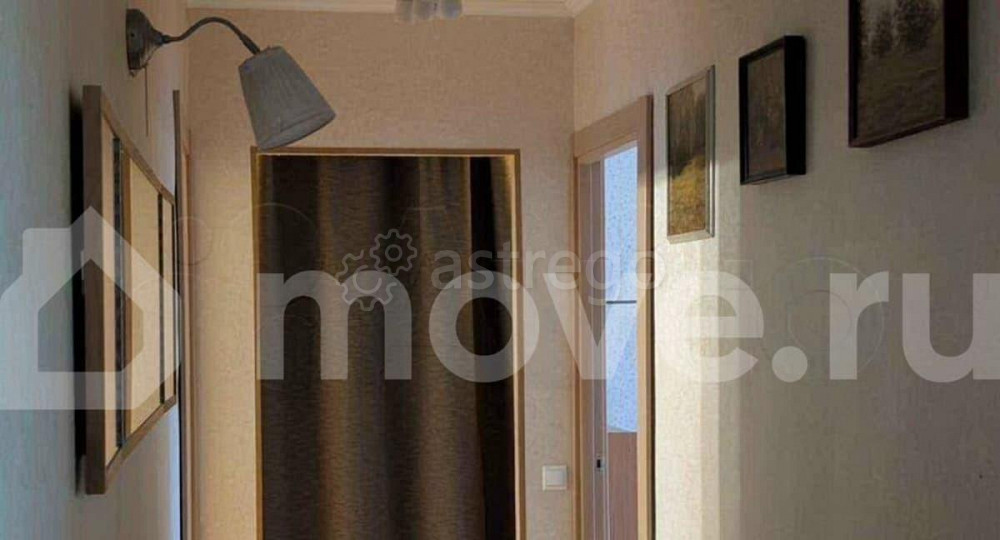 3-комн. квартира, 75 м2, 6/9 эт. Москва - изображение 6