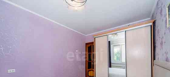 3-комн. квартира, 65.8 м2, 3/9 эт. Бийск