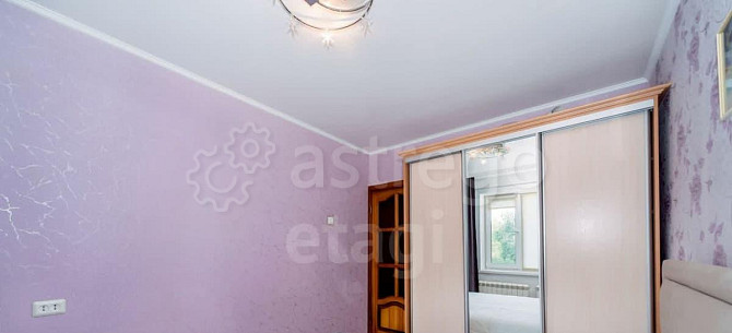 3-комн. квартира, 65.8 м2, 3/9 эт. Бийск - изображение 5