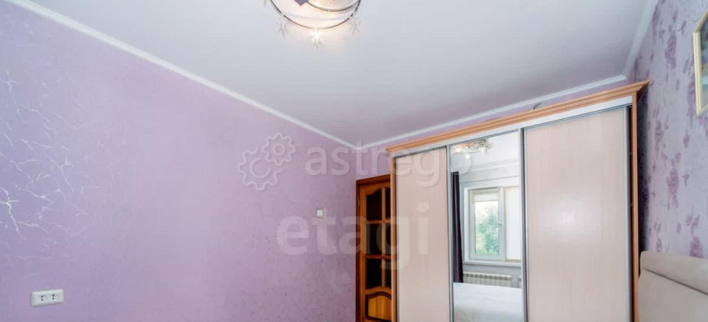 3-комн. квартира, 65.8 м2, 3/9 эт. Бийск - изображение 5