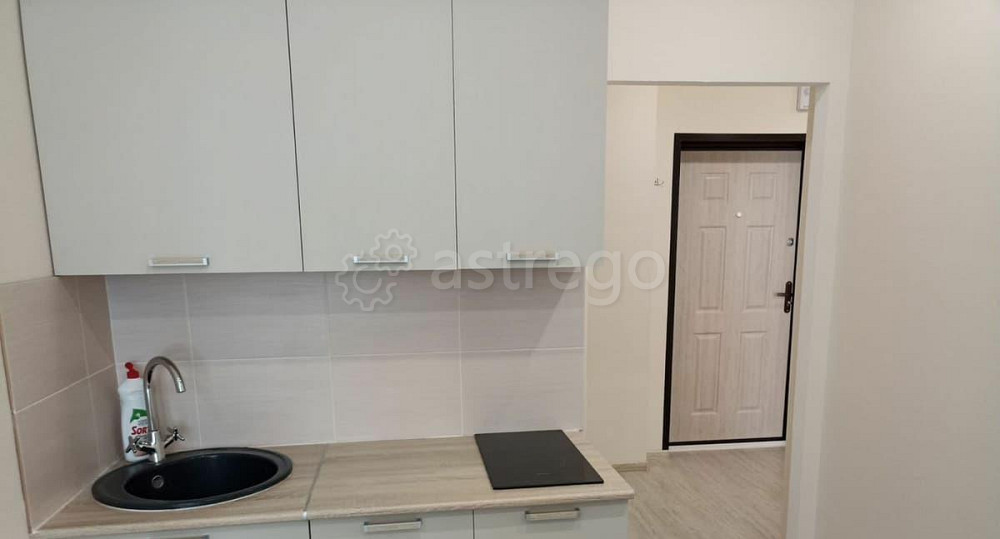 1-комн. квартира, 50 м2, 11/11 эт. Белгород - изображение 6