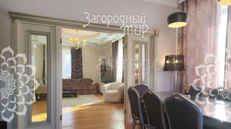 Коттедж, 300 м2, 11 соток Москва - изображение 10