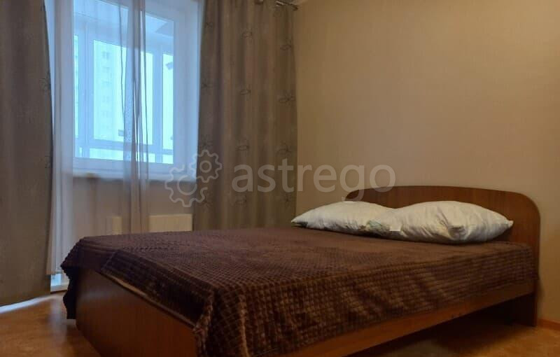1-комн. квартира, 33 м2, 13/20 эт. Красноярск - изображение 9