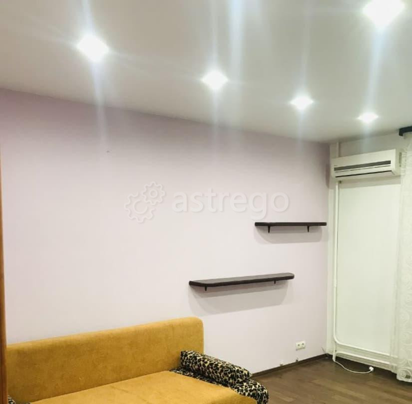 1-комн. квартира, 49 м2, 2/12 эт. Котельники - изображение 2