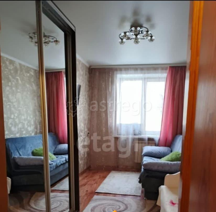 2-комн. квартира, 42 м2, 1/4 эт. Бийск - изображение 7