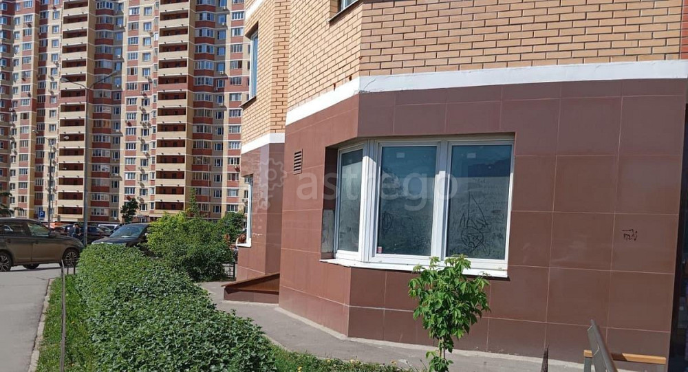 Свободного назначения, 74.3 м2 Видное - изображение 1