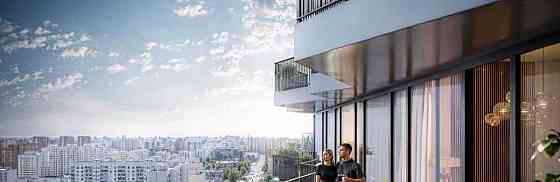 4-комн. апарт-ы, 84.5 м2, 17/29 эт. Москва