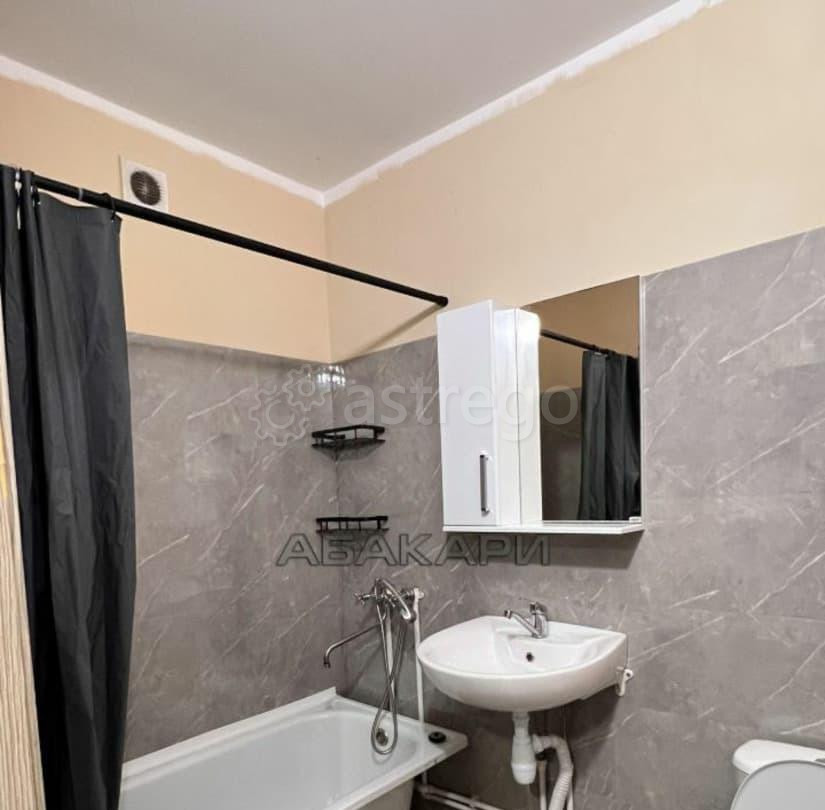 1-комн. квартира, 36 м2, 15/25 эт. Красноярск - изображение 2