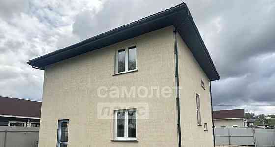 Дом, 132 м2, 5.37 сотки, 2 эт. Дмитров