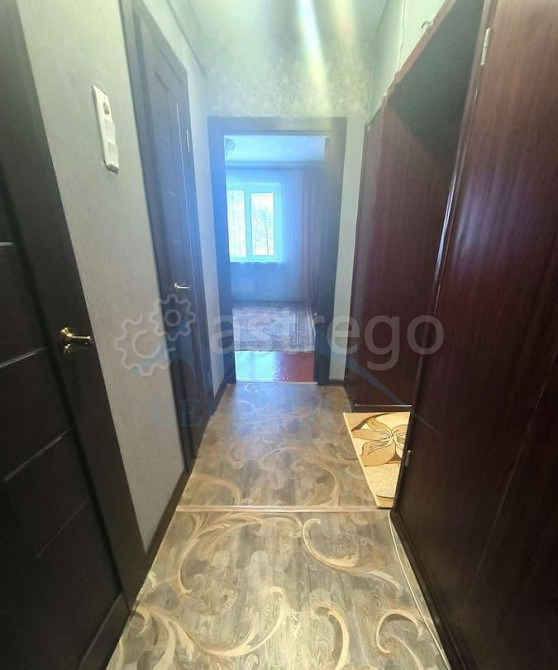 3-комн. квартира, 71.4 м2, 9/9 эт. Норильск - изображение 4