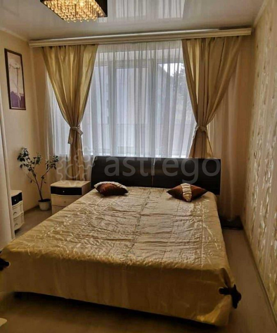 3-комн. квартира, 65 м2, 2/5 эт. Старый Оскол - изображение 1
