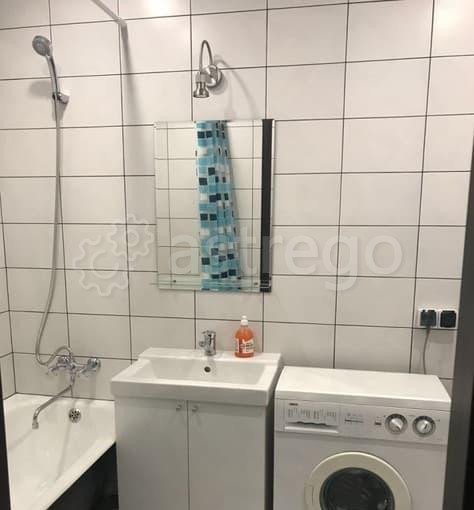 1-комн. квартира, 36 м2, 7/9 эт. Москва - изображение 3