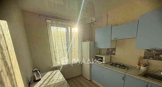 1-комн. квартира, 32.5 м2, 5/9 эт. Москва