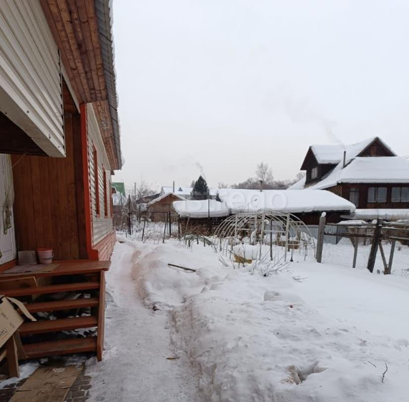 Дом, 94 м2, 6.5 сотки, 1 эт. Майма - изображение 3