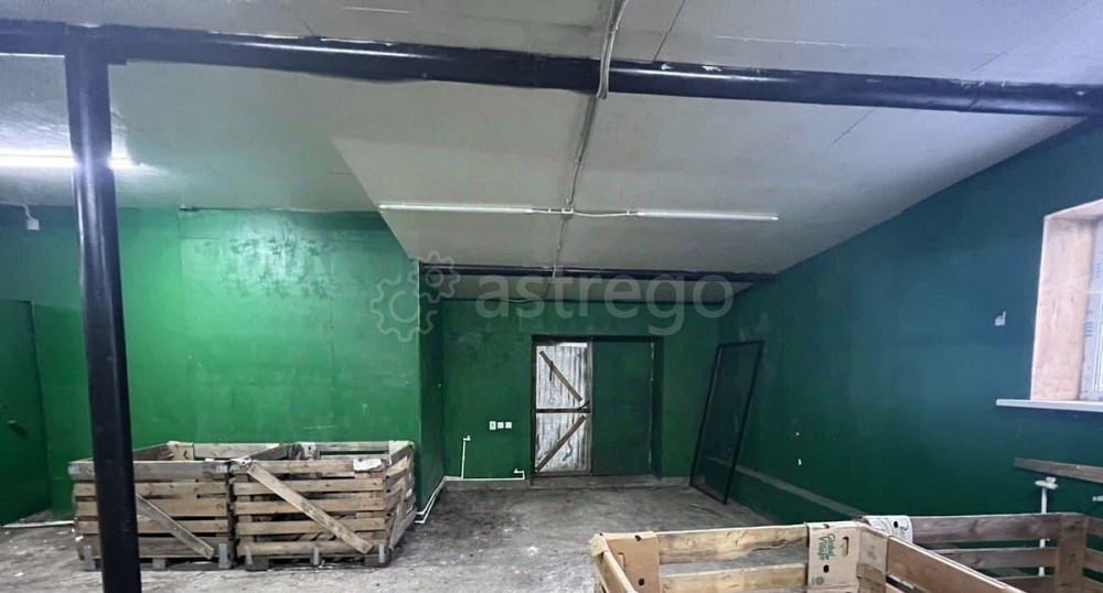 Свободного назначения, 400 м2 Котлас - изображение 4