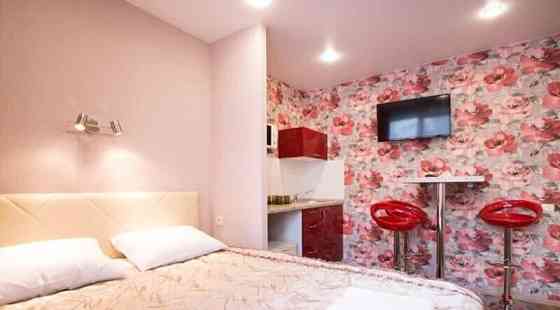 Студия, 16 м2, 1/10 эт. Красноярск