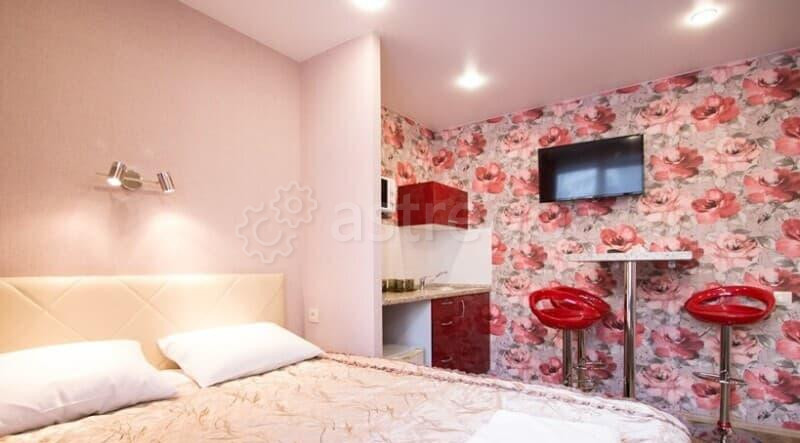 Студия, 16 м2, 1/10 эт. Красноярск - изображение 3