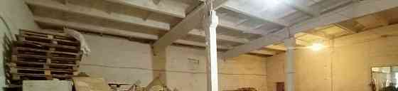 Склад, 300 м2 Павловский Посад