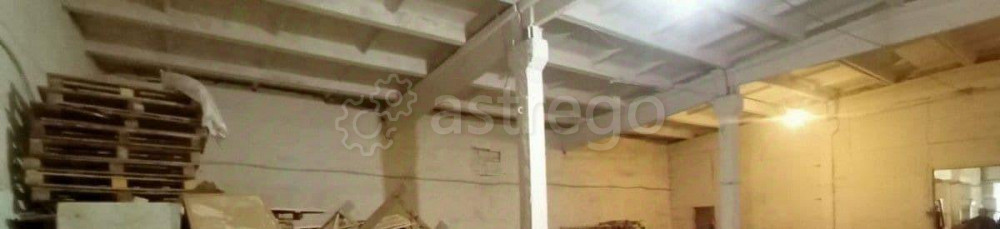 Склад, 300 м2 Павловский Посад - изображение 6