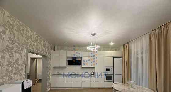 Дом, 135.3 м2, 4 сотки, 1 эт. Апрелевка