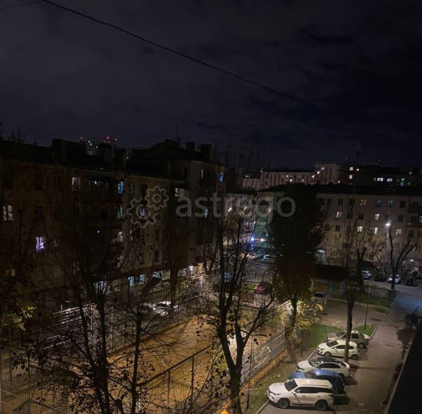 Комната, 14 м2, 5/6 эт. Москва - изображение 2