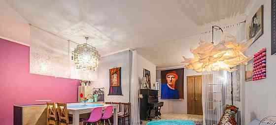 2-комн. квартира, 100 м2, 2/6 эт. Санкт-Петербург