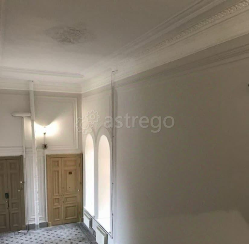 6-комн. квартира, 170.6 м2, 4/4 эт. Санкт-Петербург - изображение 2
