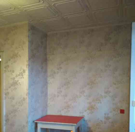1-комн. квартира, 36 м2, 5/9 эт. Красноярск