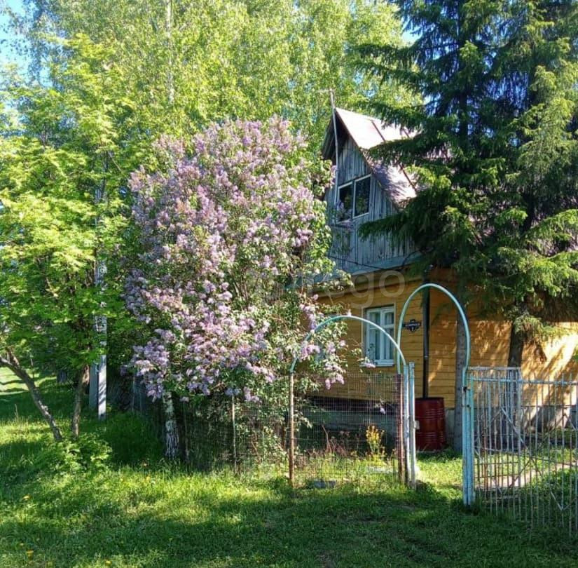 Дом, 35.4 м2, 19 соток, 1 эт. Иглино - изображение 6