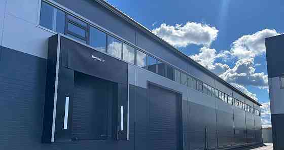 Склад, 858.8 м2 Щёлково