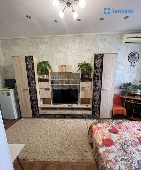 1-комн. квартира, 30 м2, 2/3 эт. Астрахань - изображение 1