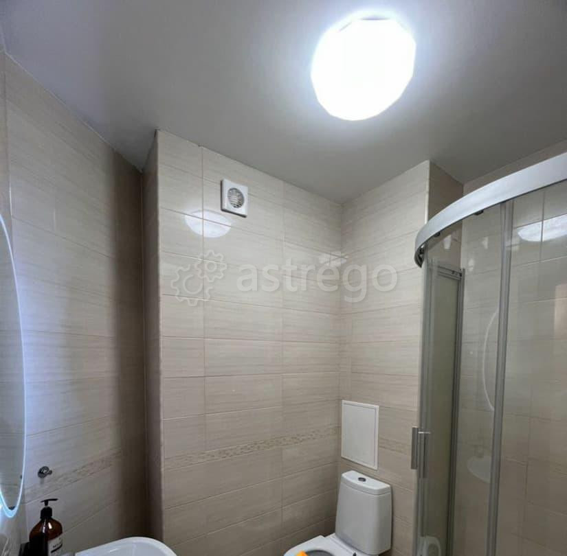 3-комн. квартира, 105 м2, 3/17 эт. Москва - изображение 7