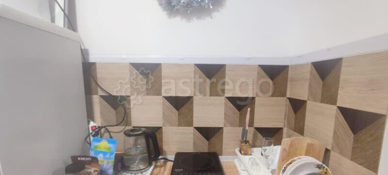 Студия, 29 м2, 12/17 эт. Домодедово - изображение 5