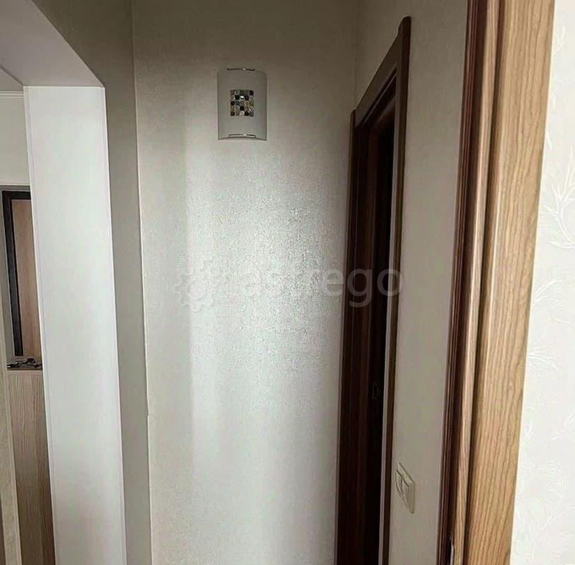 3-комн. квартира, 104 м2, 22/22 эт. Москва - изображение 4