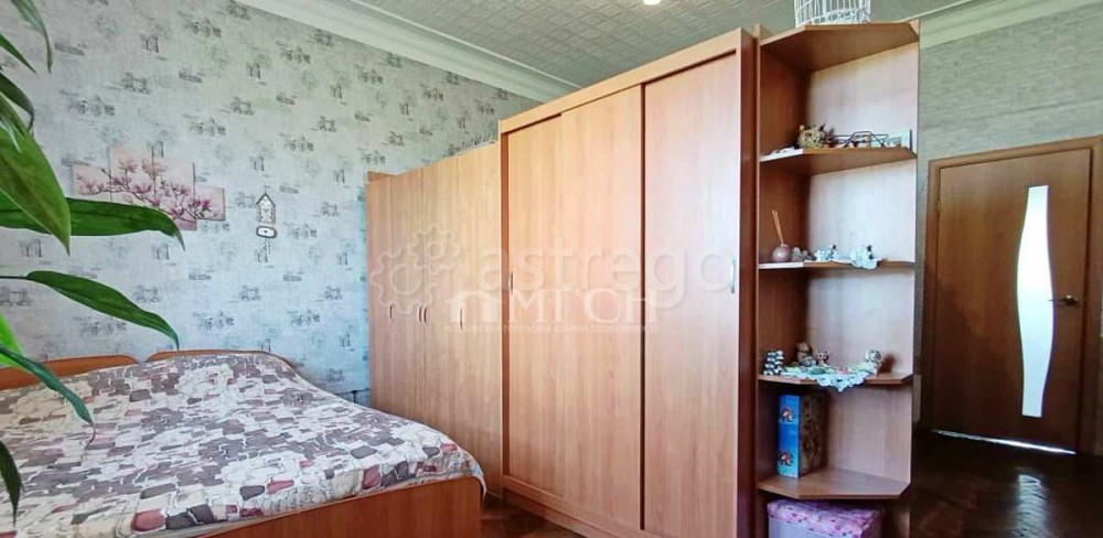 4-комн. квартира, 112 м2, 8/9 эт. Москва - изображение 2