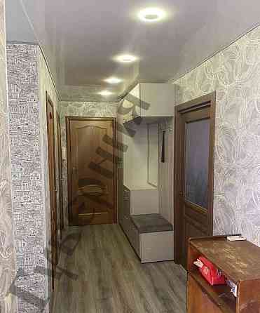 3-комн. квартира, 68.6 м2, 3/5 эт. Дубовое