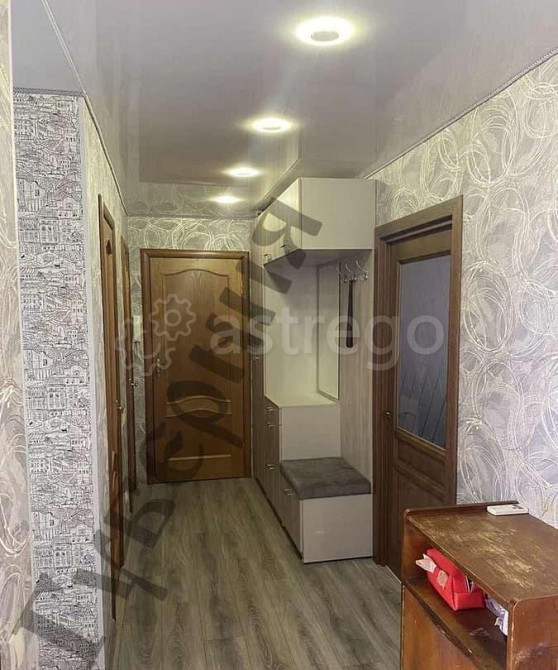 3-комн. квартира, 68.6 м2, 3/5 эт. Дубовое - изображение 3