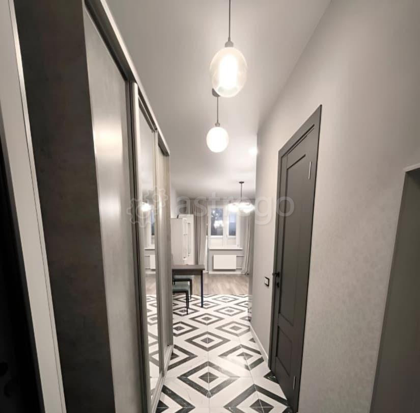 Студия, 30 м2, 2/18 эт. Старая Купавна - изображение 6