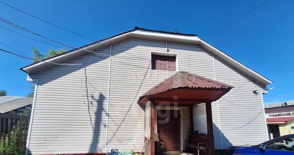 Склад, 215.3 м2 Архангельск - изображение 7