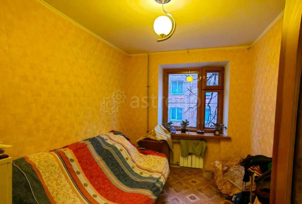 3-комн. квартира, 60 м2, 2/5 эт. Белгород - изображение 8