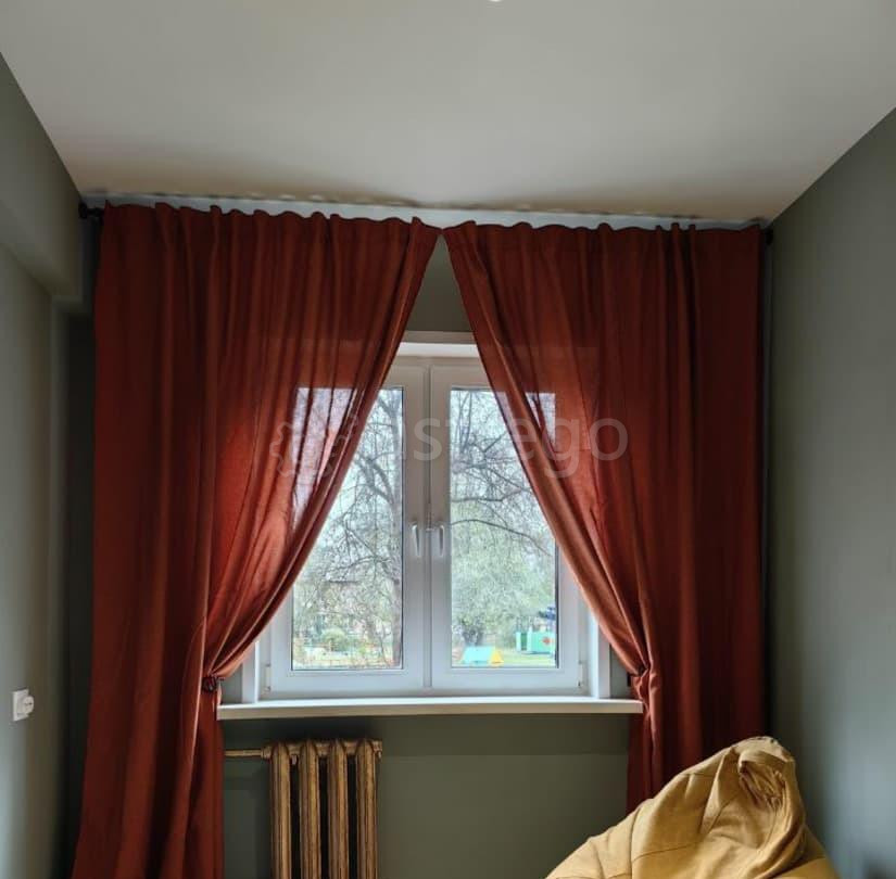 Комната, 10 м2, 1/5 эт. Красноярск - изображение 7