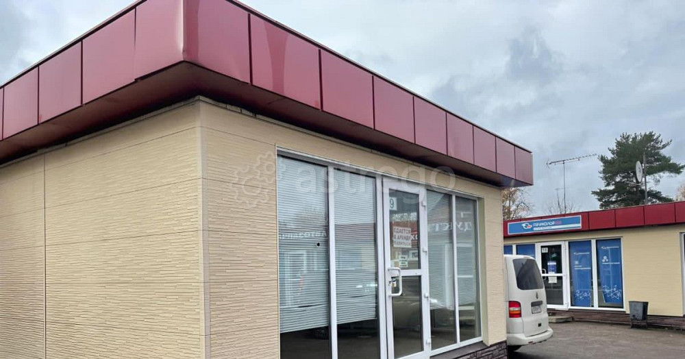 Торговое помещение, 30 м2 Голицино - изображение 7