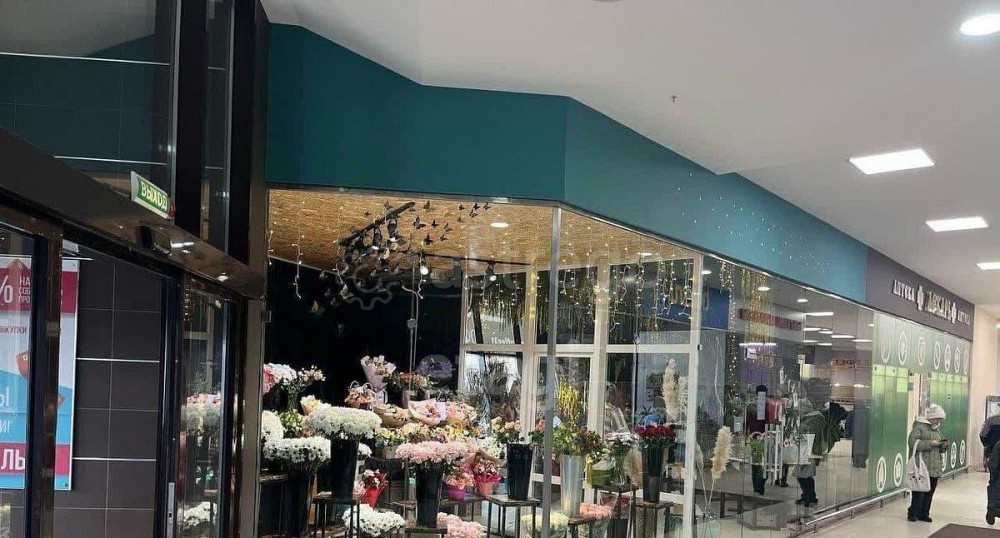 Торговое помещение, 17 м2 Старый Оскол - изображение 6