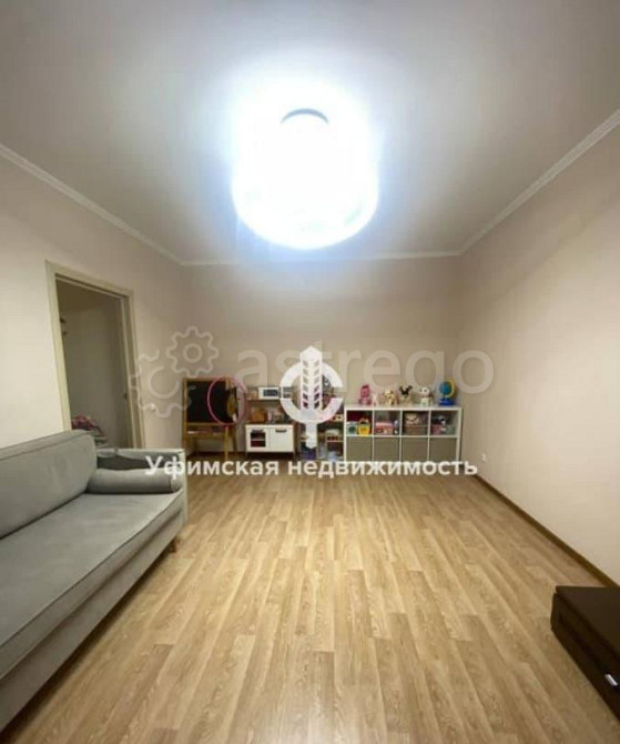 2-комн. квартира, 64 м2, 10/18 эт. Уфа - изображение 8