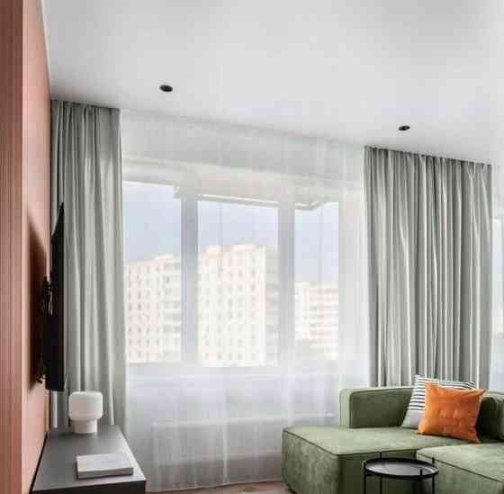 4-комн. квартира, 75 м2, 5/22 эт. Москва