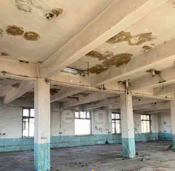 Склад, 6000 м2 Белогорск