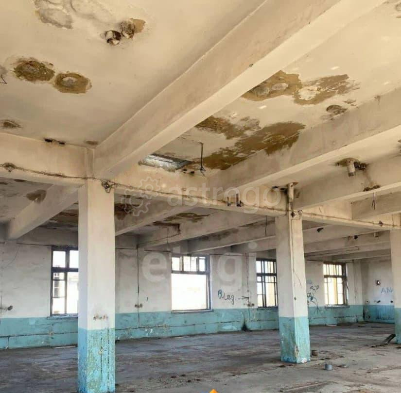 Склад, 6000 м2 Белогорск - изображение 3